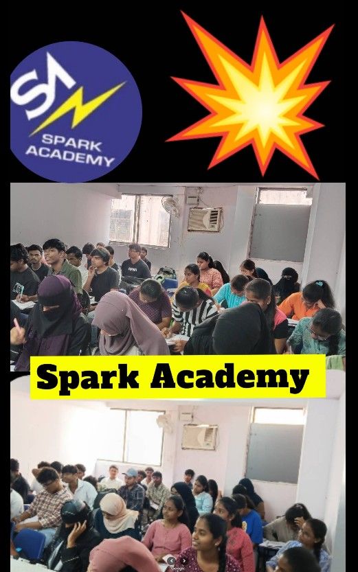 Spark Academy image 4